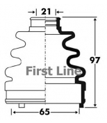 FIRST LINE - FCB2859 - 